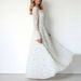 2026 New Spring Women's Clothing, Cross-Border European American Dresses, Fashionable And Elegant Waist-Cinching_ecoleips.com