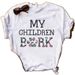 European And American Cross-border Foreign Trade Wholesale Clothing, Colorful Animal Footprint Round-neck Plus-size_ecoleips.com