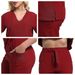 Women's Clothing Isolation Clothing Nurse Clothing Suit Hospital Care Oral Dental Work Uniform Hand Washing Clothing_ecoleips.com