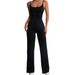 Sculpting Long Sling Bodysuit - Peach Lift Backless Jumpsuit For Yoga & Night Out Versatile Style Chameleon_ecoleips.com
