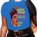 Summer European And American Cross-border Foreign Trade Wholesale T-shirts, Round-neck Casual Plus-size Loose_ecoleips.com