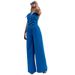 In-stock Summer 2024 European And American Women's Fashion High-end Casual Two-piece Set For Women On ._ecoleips.com