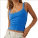 Women's Clothing New Knitted Pure Desire Camisole Vest Inner Wear Slim Hot Girl Y2_ecoleips.com