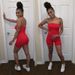 2026 European And American Cross-border Women's Clothing Supply: Spring/summer Sexy Sports Bodysuits, Casual Pants,_ecoleips.com