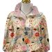 Women's Christmas Snowman Lapel Top Limited Edition Fashionable Casual Fit Top_ecoleips.com