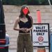 Korean Niche Brand Jennie's Same Style Rose V-neck Lace Ruffle Camisole_ecoleips.com