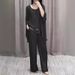 Women's Clothing Women's Casual Raglan Short Sleeve Trousers Set Fashion Long Sleeve For Formal & Casual For Women_ecoleips.com