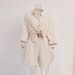 Verve 2025 Summer New Women's Vacation Casual Loose Long Sleeve Shirt + Shorts Set_ecoleips.com