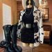 Women's Clothing Long Sleeved Digital Printing Jacket Jacket_ecoleips.com