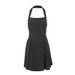 AC867 Cross-Border European American Women's Fashion New Hot-Selling Sexy And Stylish Backless Sleeveless Halter Neck_ecoleips.com
