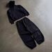 men's clothing actwear set svel camouflage vest cotton jacket plus size puffer vest svel camo jacket casual zipup w winter vest_ecoleips.com
