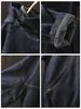 Women's Denim Jacket 2026 New Spring Model, Hooded, Stylish, Loose, Casual, Slimming, Versatile, For Petite Figures_ecoleips.com