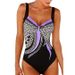 Aria Basics 2024 New Sexy One-Piece Swimsuit For European American Foreign Trade, Best-Selling Bikini On And_ecoleips.com