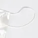 Sexy Satin Crop Tops Women Wireless Bralette Crochet Top Female Spaghetti Strap T-shirt Cropped With Chest Padded Camisole_ecoleips.com