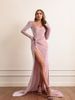 Women's Clothing Fashion Autumn And Winter New Styles Slim And Sexy High Waisted_ecoleips.com