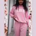 2026 Women's Casual Stand-up Collar Women's Sweater Embroidery Model Popular Casual_ecoleips.com