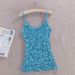 K New Slim-fit Slimming Fashion Sequin Tank Top For Women, Versatile Base Layer Top, Strapless Shirt_ecoleips.com