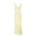 Women's Ruffled Tie Waist Slim Fit Dress YJ24657P European American Style Sexy Summer New Thin Material Ages 16-45_ecoleips.com
