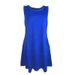 Sleeveless Pocket Tank Dress 2026 Women's Dress_ecoleips.com