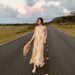 Bali Thai Seaside Vacation Women's Summer Bohemian Long Beach Dress, Super Fairy-like_ecoleips.com