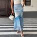 AD190 Cross-border Chinese-style Spring/summer National-style Tie-dye Printed Satin Fashion Trendy Comfortable_ecoleips.com