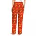 Funny F-Caw-F Chicken FCAWF Lady's Loungewear Pants With Pockets Pajama Pants Home Sleepwear_ecoleips.com