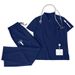 Women's Clothing Stand Up Collar Operating Room Short Sleeved Hand Washing Clothes SPA Nurse Clothes Surgical Clothes Elastic Quick Drying_ecoleips.com