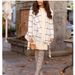 Women's Clothing New Autumn And Winter Large Size Women's Clothing Slim Plaid Woolen Coat Loose Warm Long Sleeved Street Coat_ecoleips.com
