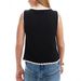 Trendy Knit Tie-Front Cardigan For Women – Lightweight Open-Front Cover-Up For Spring & Summer_ecoleips.com