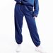 Women's High Waist Fleece Joggers Winter Athletic Cuffed Sweatpants Soft Thermal Lounge Pants with Functional Side Pockets_ecoleips.com