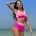 Women's Clothing New Bikini Swimsuit Women's Sexy Swimsuit Hot Selling Bikini_ecoleips.com