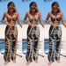 Women's Clothing New Sexy Mesh Trousers Women's Beach Bikini Bikini Vacation_ecoleips.com