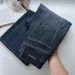 2025 Fall/Winter New Wide-Leg Jean Women, Plu Size, For Curvy Girl, Pear-Shaped Body, High-Waited Slimming Long_ecoleips.com