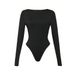 Voya Uniquely Designed Jumpsuit For Women In Spring And Summer, Featuring A Backless Design And A Sexy, Comfortable Fit_ecoleips.com