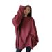 Women's Pullover Sweatshirt, New Autumn Korean Style, High-end, Loose, Versatile, Chic Top, Trendy KFZQ8285_ecoleips.com