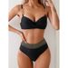 Women's Clothing Bikini Holiday Swimsuits_ecoleips.com