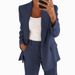 2025 New European American Hot-Selling Plus Size Women's Fashion Slim Fit Lapel Cardigan Elegant Blazer And Pants Set_ecoleips.com