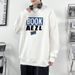 Men's Hong Kong Style Fleece Lined Thickened Hoodie 2023 Autumn New Streetwear Casual Loose Fit Jacket for Trendy Look_ecoleips.com