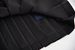 Japanese Academy Style Midi Pleated Spring Autumn Half Women High Waist JK Uniform Skirt_ecoleips.com