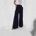 Women's Retro Low Waist Straight Jeans Non-Elastic Washed Wide Leg Denim Pants For Autumn Street Fashion_ecoleips.com