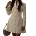 2026 Spring New Collection: Cross-Border European And American Foreign Trade Women's Clothing, Casual Fashion Commuting_ecoleips.com