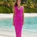 Women's Clothing Women's Skirt Style Swimsuit European American Fashion Swimwear One-Piece Suit For Formal & Casual For Women_ecoleips.com