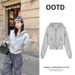 Baseball Jacket Women's Korean Jacket 2026 New Short American Wear Small Autumn And Winter Top Casual Winter_ecoleips.com