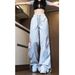 Plum Purple Zipper Cargo For Women Early Autumn Thin American Style Paratrooper Work Waterproof Quick-Dry Hiking Long_ecoleips.com