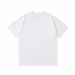 25 Summer Classic For Men And Women, Correct Version G Home Pure Cotton High Quality Short Sleeve T-shirt_ecoleips.com
