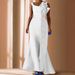 Women's Clothing Beaded Evening Dress_ecoleips.com