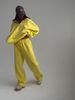 Oversized Drop Shoulder Hoodie & Drawstring Jogger Set – Long Sleeve Casual Lounge Two-Piece Outfit (White, Grey, Pink, Navy, More)_ecoleips.com