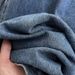 Women's Clothing Pullover Denim Shirt Straight Drape Wide Leg Pants Suit_ecoleips.com