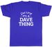 Women's T-Shirts Personalised Don't Worry It's Name Thing Mens Unisex T-Shirt Tee_ecoleips.com