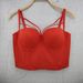 New Versatile Cotton Underwire Bra With Hook-and-eye Closure, Summer Trendy Korean European Style, Popular In Europe And_ecoleips.com
